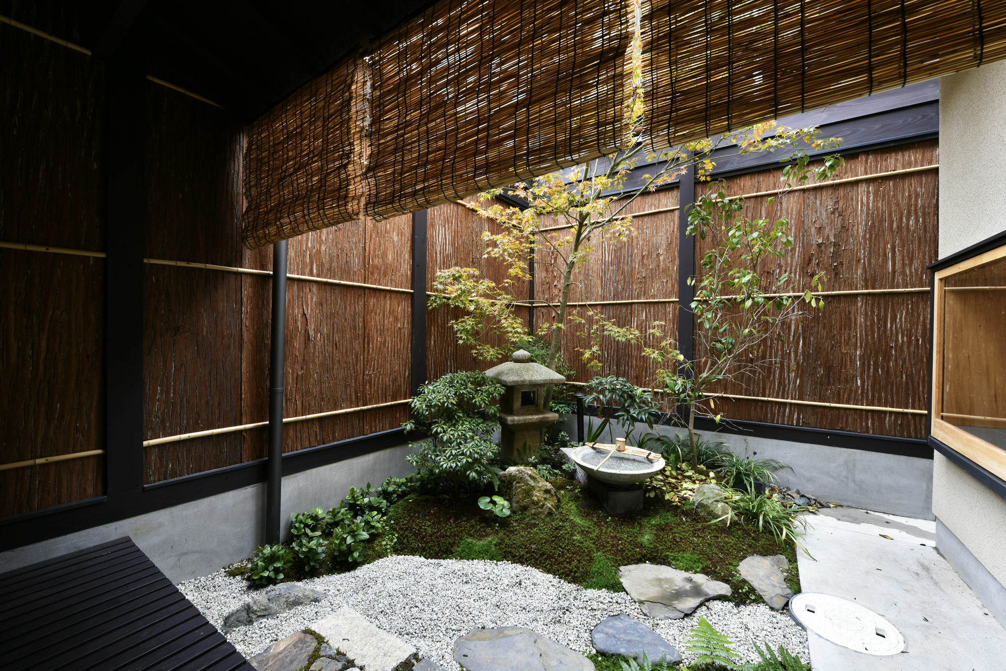 Villa Kuraya Kamigojocho à Kyoto Extérieur photo